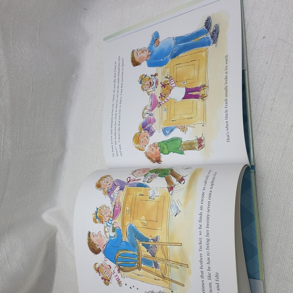 3/$20 The Only Boy in Ballet Class - Picture 11 of 12